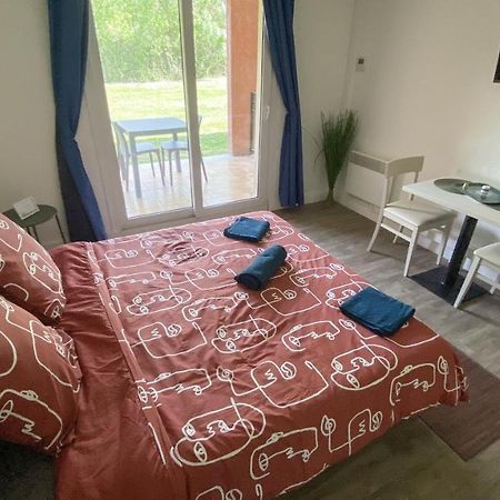 Joli Studio Camargue Lou Rouge Arles Kültér fotó