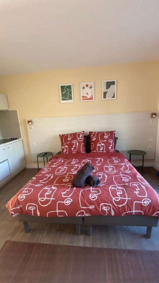Joli Studio Camargue Lou Rouge Arles Kültér fotó