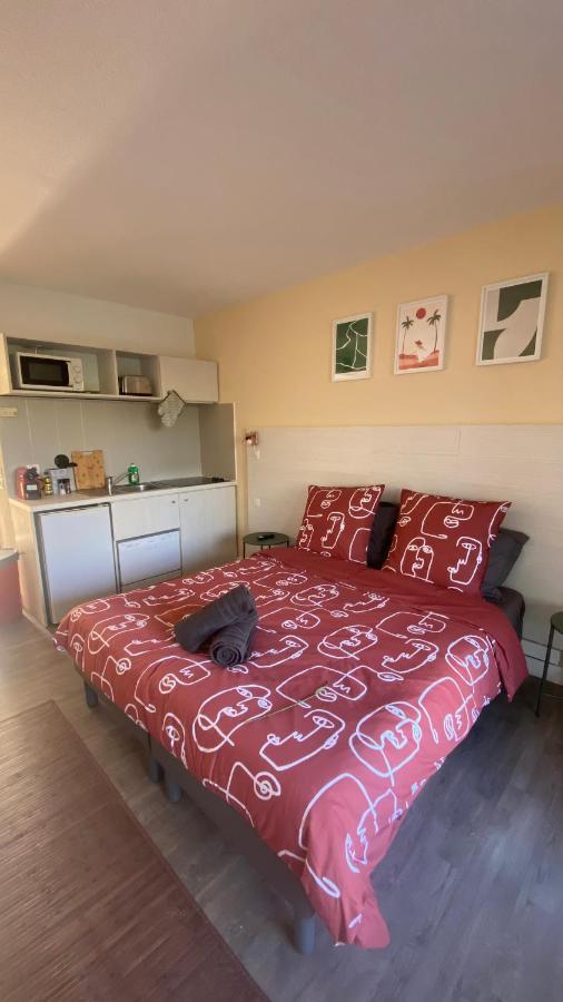 Joli Studio Camargue Lou Rouge Arles Kültér fotó