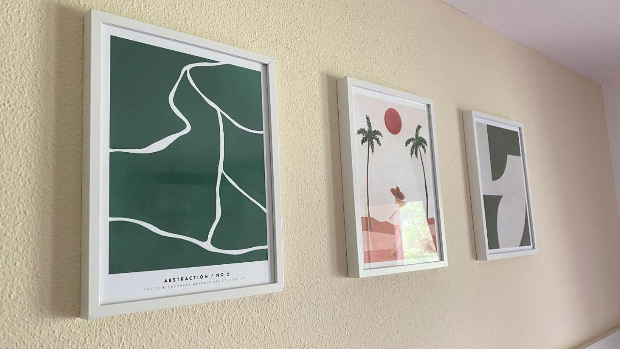 Joli Studio Camargue Lou Rouge Arles Kültér fotó