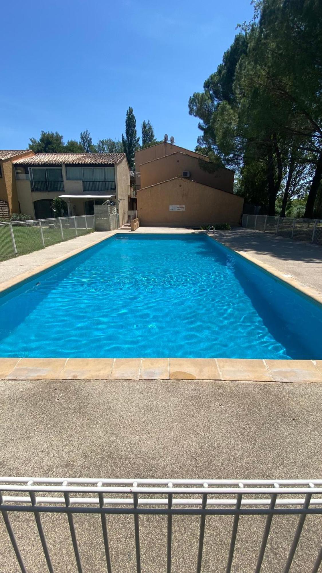 Joli Studio Camargue Lou Rouge Arles Kültér fotó